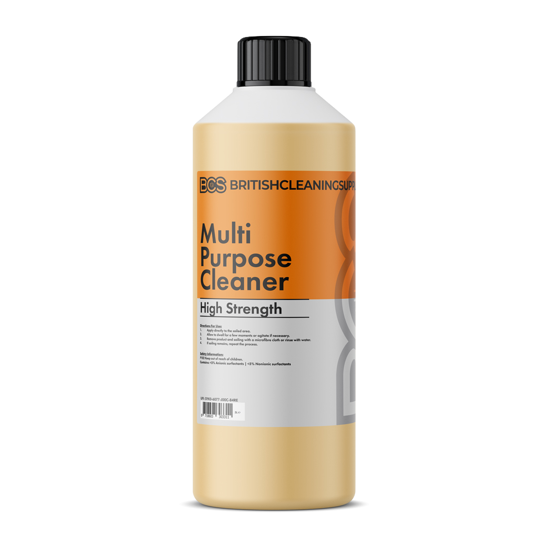 Multi Purpose Cleaner