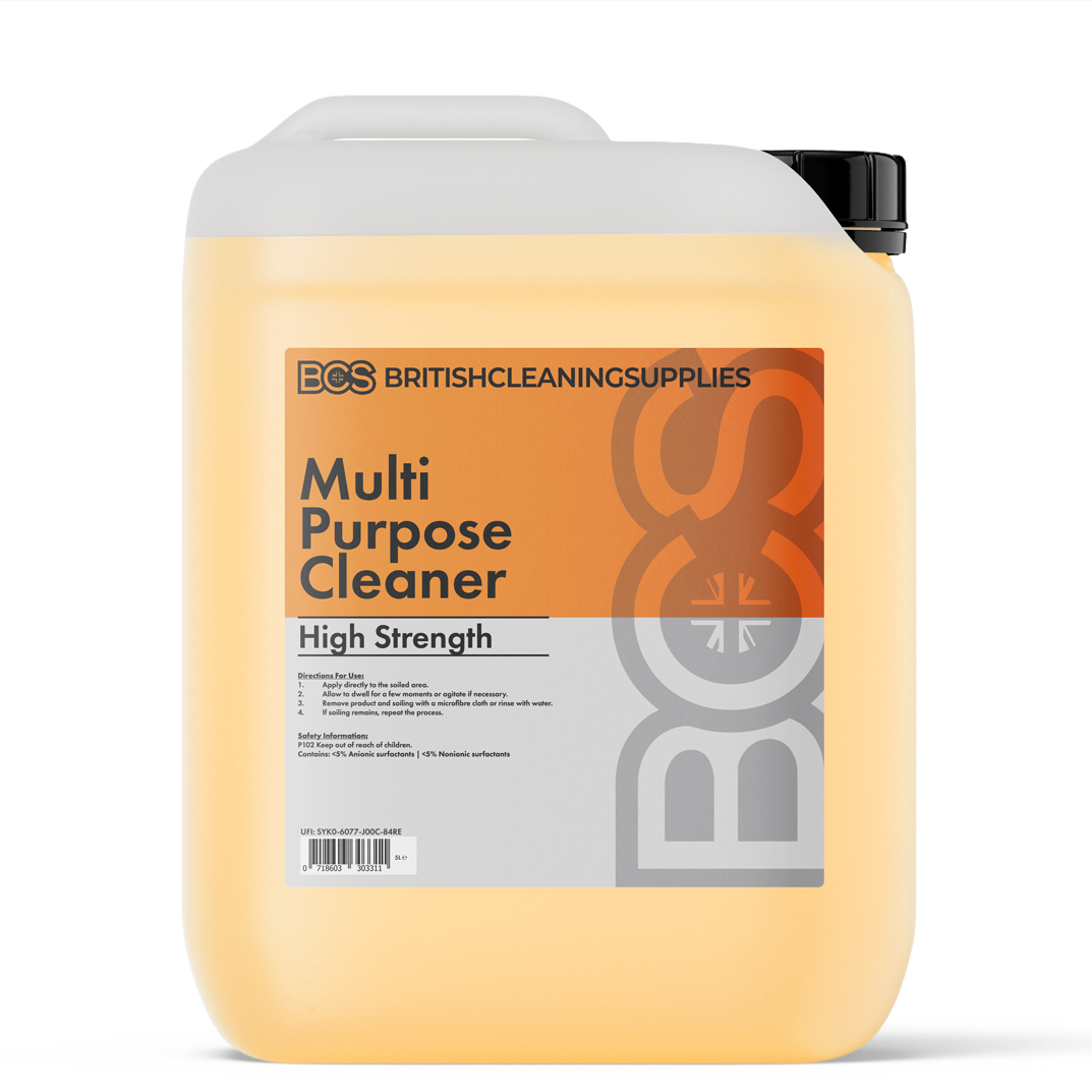 Multi Purpose Cleaner