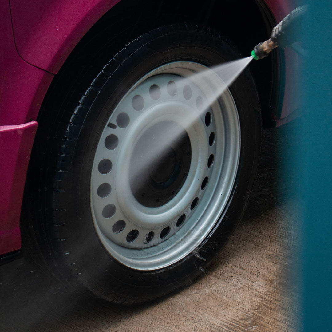 Wheels