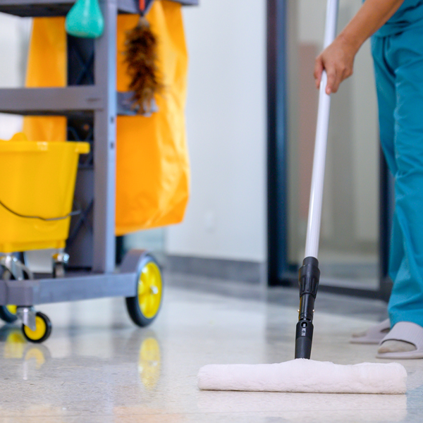 Janitorial
