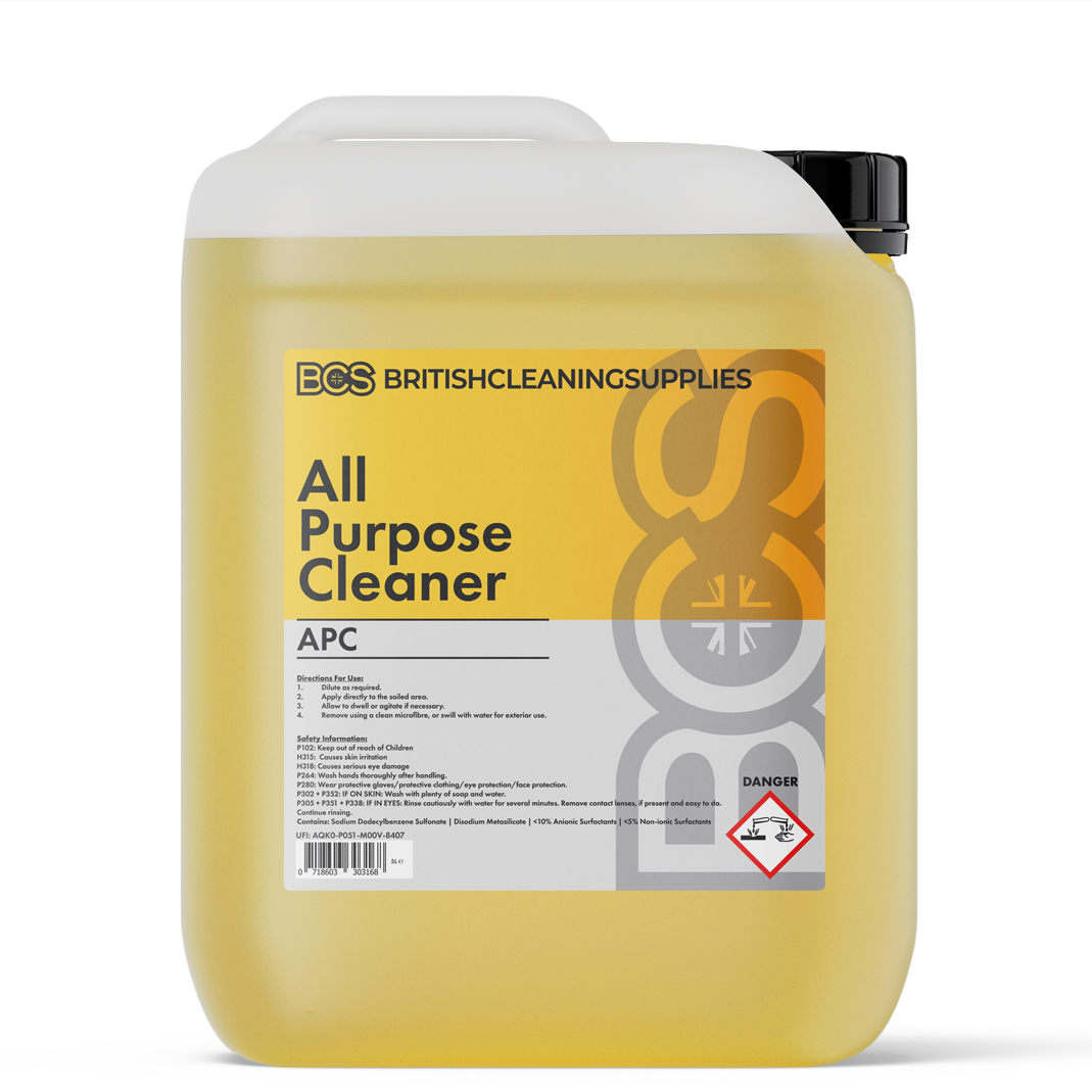 All Purpose Cleaner