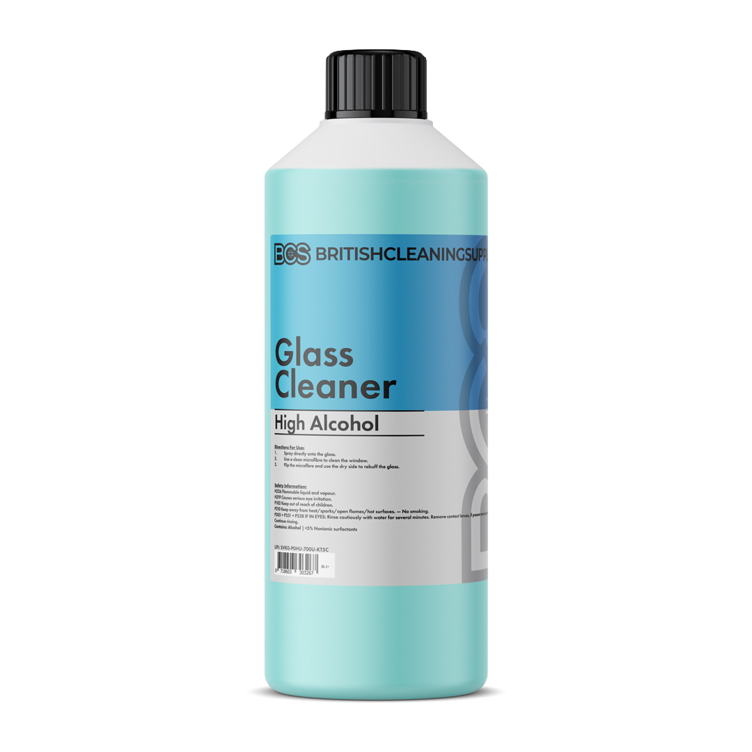 Glass Cleaner